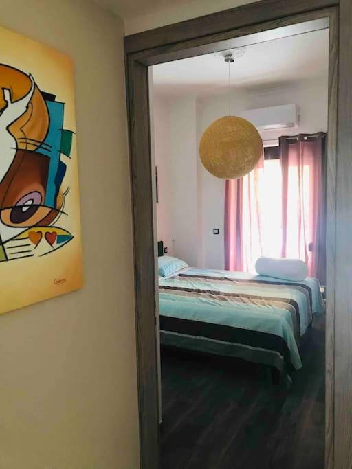Nea Chora Appartment, 2 Min From The Sea Hanya Dış mekan fotoğraf